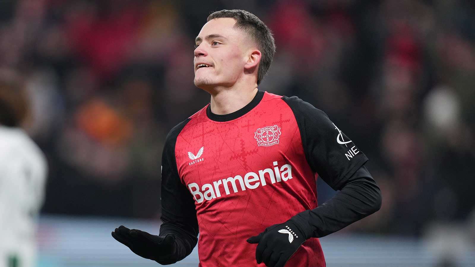 了一次快攻 了一次快攻