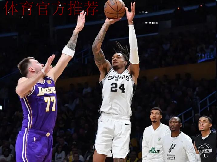 马刺缺少文班亚马仍七人得分上双 大胜湖人令其单场失分创新高